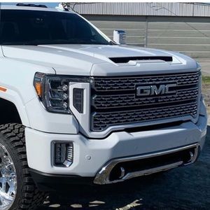 Meet your Posher, Lico